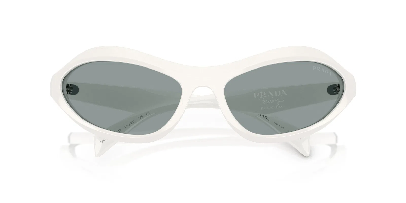 Prada A20S Sunglasses - view 30